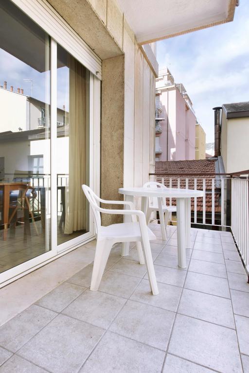 Residence Barusso Alassio Pokoj fotografie
